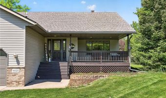 14320 314th Ave NW, Baldwin Twp., MN 55371