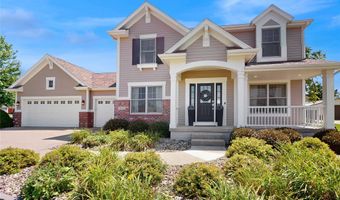 9079 NW 31st St, Polk City, IA 50226