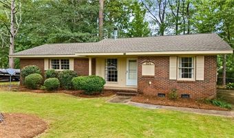 624 THORPE St, Auburn, AL 36830