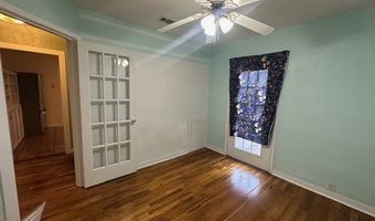 610 W Ave B, Alpine, TX 79830