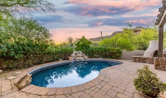 2208 N SAGEBRUSH Ln, Carefree, AZ 85377