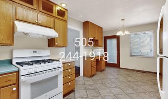 11013 Phoenix Ave NE, Albuquerque, NM 87112