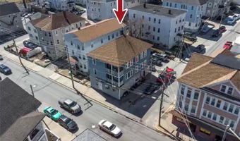 872 Lonsdale Ave, Central Falls, RI 02863