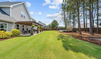 116 Sandy Springs Rd, Aberdeen, NC 28315