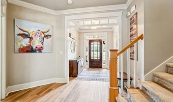 5305 Magnolia Gardens Ln NW, Acworth, GA 30101