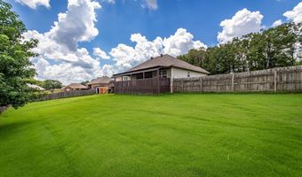 130 Alma Dr, Austin, AR 72007