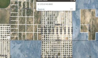 Lot 2 Blk L Green Valley Acres, Beryl, UT 84714