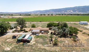5123 N 1700 W, Cedar City, UT 84721