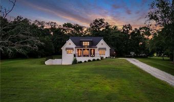 601 Worley, Ball Ground, GA 30107