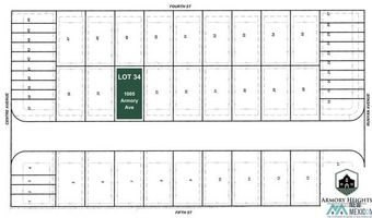 1005 ARMORY Ave, Artesia, NM 88210
