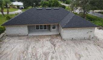 1452 NE LEE Dr, Arcadia, FL 34266