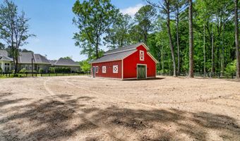 1484 Old Rosebud Trl, Awendaw, SC 29429