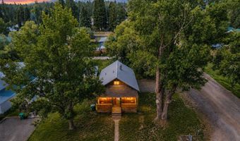 311 N School St, Cascade, ID 83611