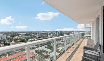 505 N Fort Lauderdale Beach Blvd 2001, Fort Lauderdale, FL 33304