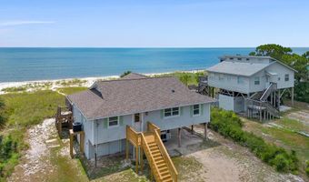 1141 Alligator Dr, Alligator Point, FL 32346