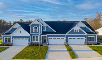 784 D Branch Ct Plan: CALABASAS II, Alexandria, KY 41001