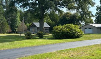 200 Stevenson Rd, Abbeville, SC 29620