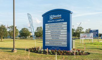 24023 Caldwell Cir Plan: Aviano with Basement, Lewes, DE 19958