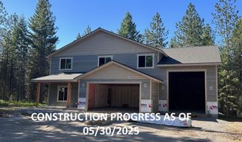 7406 N Autry Ln, Athol, ID 83801
