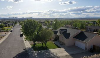 1797 E Sunset Rd, Cedar City, UT 84721