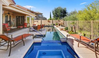 5426 E CALLE DE BACA, Cave Creek, AZ 85331