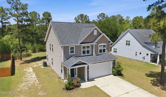 192 Sandy Springs Rd, Aberdeen, NC 28315