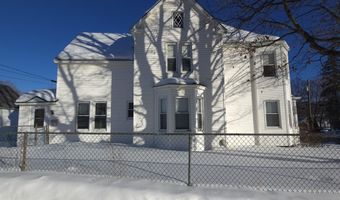 44 7Th St, Berlin, NH 03570