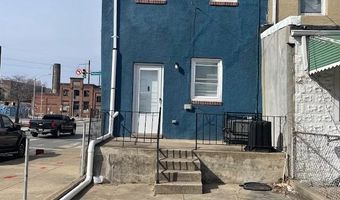2133 W MULBERRY St, Baltimore, MD 21223