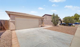 25670 W SATELLITE Ln, Buckeye, AZ 85326