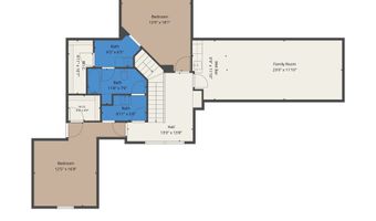 163 Jessica Dr, Aledo, TX 76008