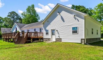 738 Dawson Creek Rd, Arapahoe, NC 28510