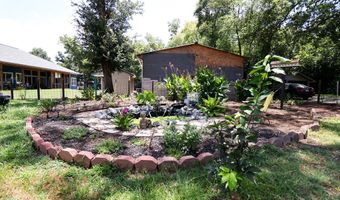 1105 Elm Ave, Americus, GA 31709