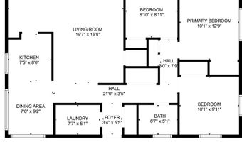 866 Warrington Rd, Akron, OH 44320