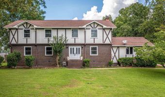 827 CREEK Trl, Anniston, AL 36206