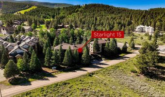 11 Squaw Valley Ln 15, Angel Fire, NM 87710