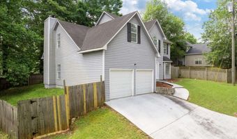 2907 Oakvale Fls, Decatur, GA 30034