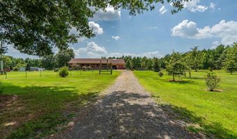 405 JACKSON St, Arkadelphia, AR 71923