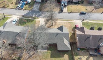 2300 Pine Ln, Barling, AR 72923