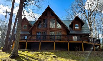 150 Harrison Mill Rd, Benton, TN 37307