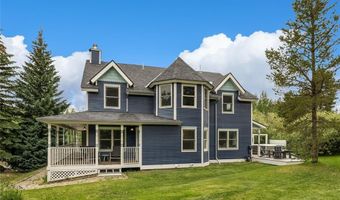196 WELLINGTON Rd, Breckenridge, CO 80424