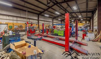 2130 Big Horn Ave, Cody, WY 82414