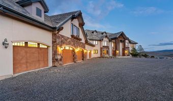 525 Cable Canyon Way, Fernley, NV 89408