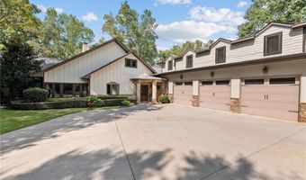 5966 Nachoochee Trl, Flowery Branch, GA 30542