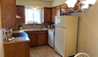 1201 D NE Redwood, Andrews, TX 79714
