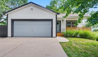 321 Dearborn St, Baldwin City, KS 66006