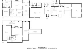 355 Smoke Rise Dr, Baldwin, GA 30511