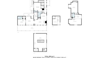 408 Pinon, Alpine, TX 79830