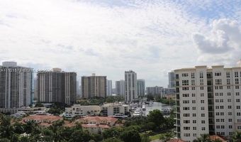 20000 E Country Club Dr 1207, Aventura, FL 33180