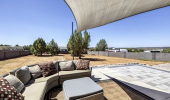 1184 E Big Pinion Ln, Apple Valley, UT 84737