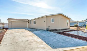 555 Freeman Rd UNIT 268, Central Point, OR 97502